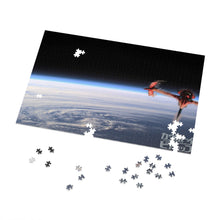 Load image into Gallery viewer, Anime Cowboy Bebopr Jigsaw Puzzle