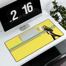 Load image into Gallery viewer, Yu and Chie Mouse Pad (Desk Mat)