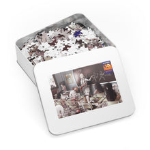 Load image into Gallery viewer, Anime Dragon Ball Zr Jigsaw Puzzle