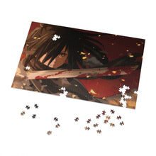 Load image into Gallery viewer, Hyakkimaru Jigsaw Puzzle