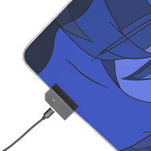 Load image into Gallery viewer, Tengen Toppa Gurren Lagann RGB LED Mouse Pad (Desk Mat)