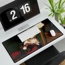 Load image into Gallery viewer, Anime Re:ZERO -Starting Life in Another World- Mouse Pad (Desk Mat)