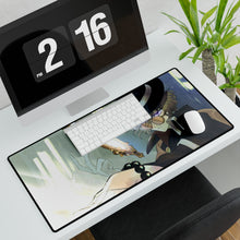 Load image into Gallery viewer, Anime Promise of Wizard Mouse Pad (Desk Mat)