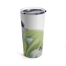 Load image into Gallery viewer, Anime Fairy Tail Tumbler 20oz