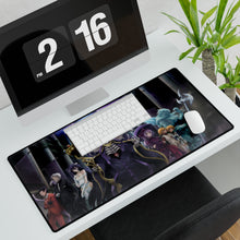 Load image into Gallery viewer, The Gardiens of Nazarick Mouse Pad (Desk Mat)