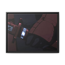 Load image into Gallery viewer, Akame ga Kill! - Akame Canvas Framed Art Print