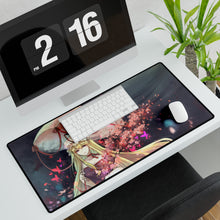 Load image into Gallery viewer, Yukari Yakumo Mouse Pad (Desk Mat)