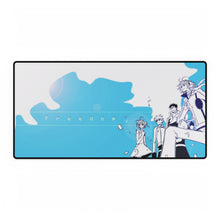 Load image into Gallery viewer, Anime Tsubasa: Reservoir Chronicle Mouse Pad (Desk Mat)