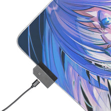 Load image into Gallery viewer, Jujutsu Kaisen RGB LED Mouse Pad (Desk Mat)