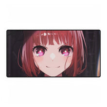 Load image into Gallery viewer, Anime Oshi no Ko Mouse Pad (Desk Mat)