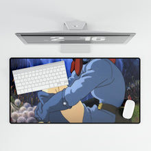 Load image into Gallery viewer, Anime Nausicaä of the Valley of the Windr Mouse Pad (Desk Mat)