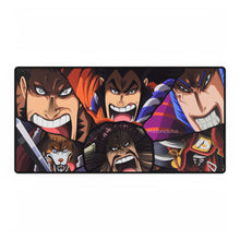 Load image into Gallery viewer, Anime One Piece Mouse Pad (Desk Mat)