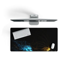 Load image into Gallery viewer, Pac-Man Mouse Pad (Desk Mat)