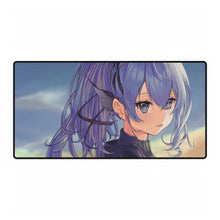 Load image into Gallery viewer, Hoshimachi Suisei Mouse Pad (Desk Mat)