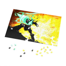 Load image into Gallery viewer, Tengen Toppa Gurren Lagann Jigsaw Puzzle