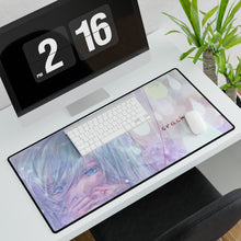 Load image into Gallery viewer, Anime Vocaloid Mouse Pad (Desk Mat)