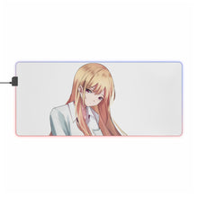 Load image into Gallery viewer, My Dress-Up Darling RGB LED Mouse Pad (Desk Mat)