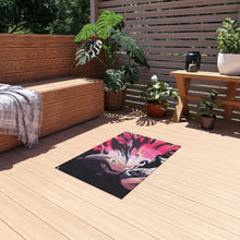 Load image into Gallery viewer, Anime Chainsaw Man Rug