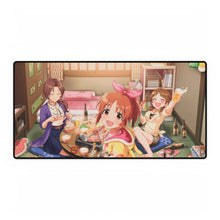 Load image into Gallery viewer, Anime THE iDOLM@STER: Cinderella Girls Starlight Stage Mouse Pad (Desk Mat)