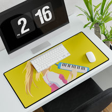 Load image into Gallery viewer, Anime Your Lie in Aprilr Mouse Pad (Desk Mat)