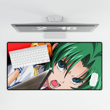 Load image into Gallery viewer, Anime When They Cryr Mouse Pad (Desk Mat)