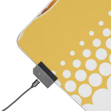 Load image into Gallery viewer, Rewrite RGB LED Mouse Pad (Desk Mat)