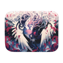 Load image into Gallery viewer, Anime Puella Magi Madoka Magica Sherpa Blanket