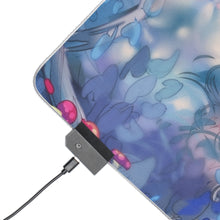 Load image into Gallery viewer, Fantasy World RGB LED Mouse Pad (Desk Mat)