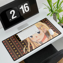 Load image into Gallery viewer, Anime Your Lie in April Mouse Pad (Desk Mat)
