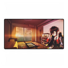 Load image into Gallery viewer, Anime Room Mouse Pad (Desk Mat)