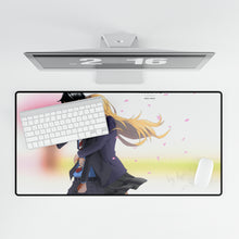 Load image into Gallery viewer, Your Lie In April Mouse Pad (Desk Mat)