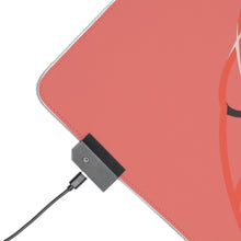 Load image into Gallery viewer, Monogatari (Series) RGB LED Mouse Pad (Desk Mat)