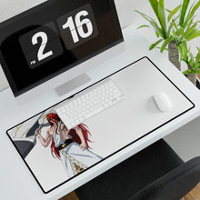 Load image into Gallery viewer, Anime Record of Ragnarok Mouse Pad (Desk Mat)