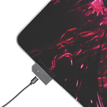 Load image into Gallery viewer, Anime Re:ZERO -Starting Life in Another World- RGB LED Mouse Pad (Desk Mat)