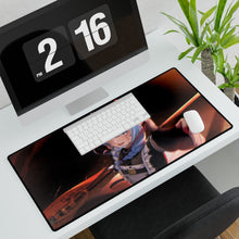Load image into Gallery viewer, Hoshimachi Suisei Mouse Pad (Desk Mat)