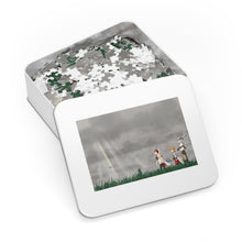 Load image into Gallery viewer, Mushoku Tensei: Jobless Reincarnation Jigsaw Puzzle