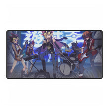 Load image into Gallery viewer, Anime Yu-Gi-Oh! Zexalr Mouse Pad (Desk Mat)