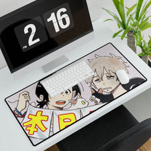 Load image into Gallery viewer, Umibe No Etranger Mouse Pad (Desk Mat)