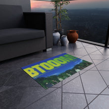 Load image into Gallery viewer, Btooom! poster Rug
