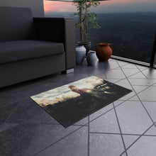 Load image into Gallery viewer, Black Butler Rug