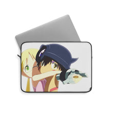 Load image into Gallery viewer, Anime Made In Abyss Laptop Sleeve