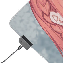 Load image into Gallery viewer, Girlfriend RGB LED Mouse Pad (Desk Mat)