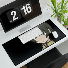 Load image into Gallery viewer, Phantom Requiem For The Phantom Mouse Pad (Desk Mat)