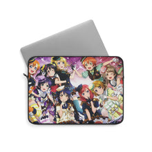 Load image into Gallery viewer, Love Live! Laptop Sleeve