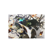 Load image into Gallery viewer, Black Rock Shooter Rug