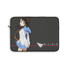 Load image into Gallery viewer, Anime Nisekoi Laptop Sleeve