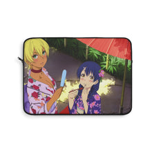 Load image into Gallery viewer, Ikumi Mito Laptop Sleeve