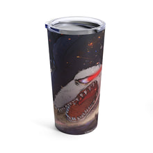 Load image into Gallery viewer, Grimgar Of Fantasy And Ash Tumbler 20oz