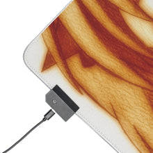 Load image into Gallery viewer, A Certain Scientific Railgun RGB LED Mouse Pad (Desk Mat)
