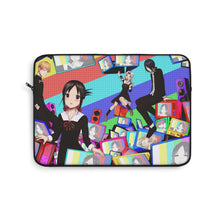 Load image into Gallery viewer, Anime Kaguya-sama: Love is War Laptop Sleeve